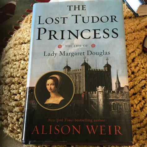 the lost tudor princess